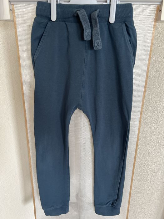 Set pantaloni Next slim 122 stare buna/foarte buna