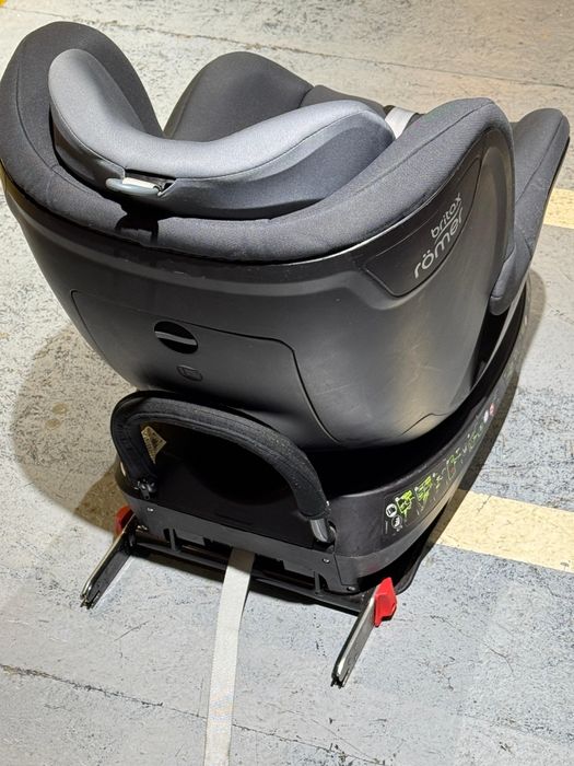 Scaun Britax  0 18 kg