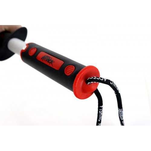 Щипка за Уста GRIPA ЗА ForMax Attack 50 LBS - С Кантар