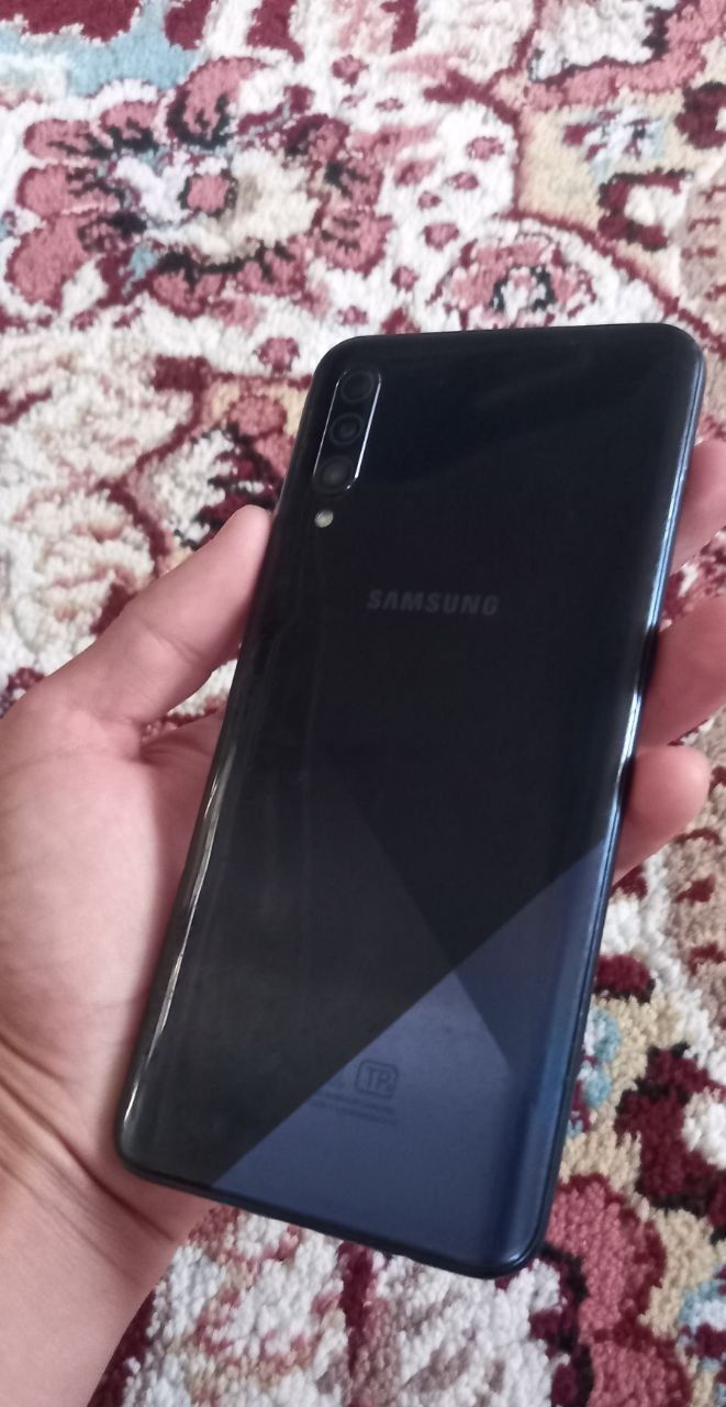 Samsung galaxy a30s