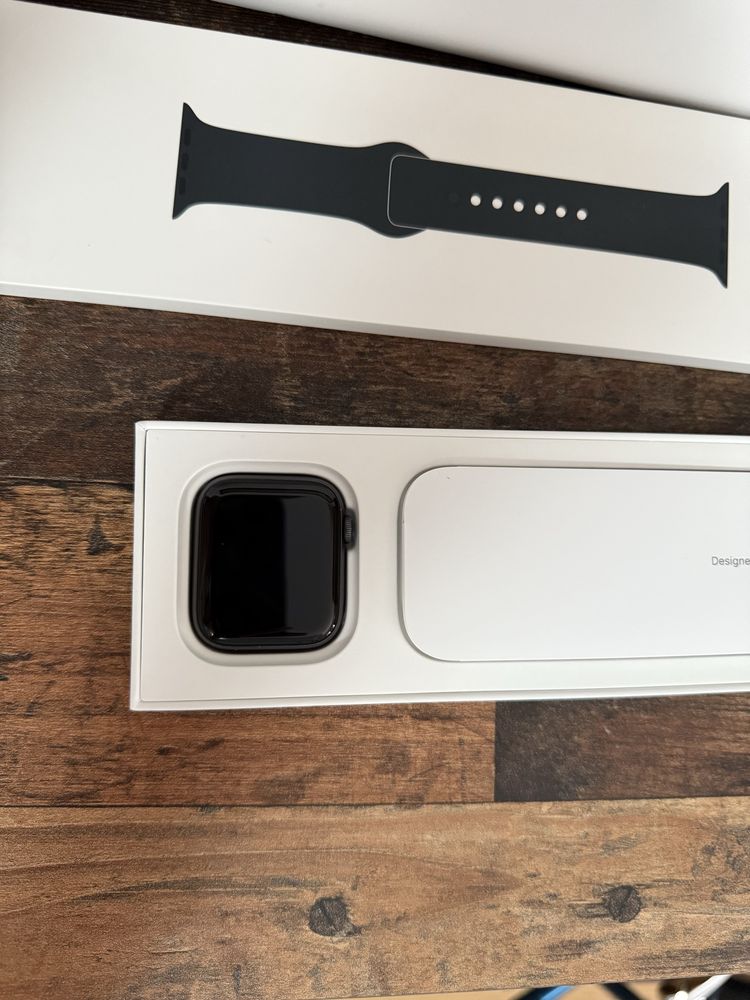 Iwatch SE 2gen като НОВ