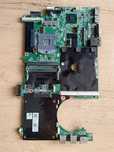 Dell m6600 материнская плата