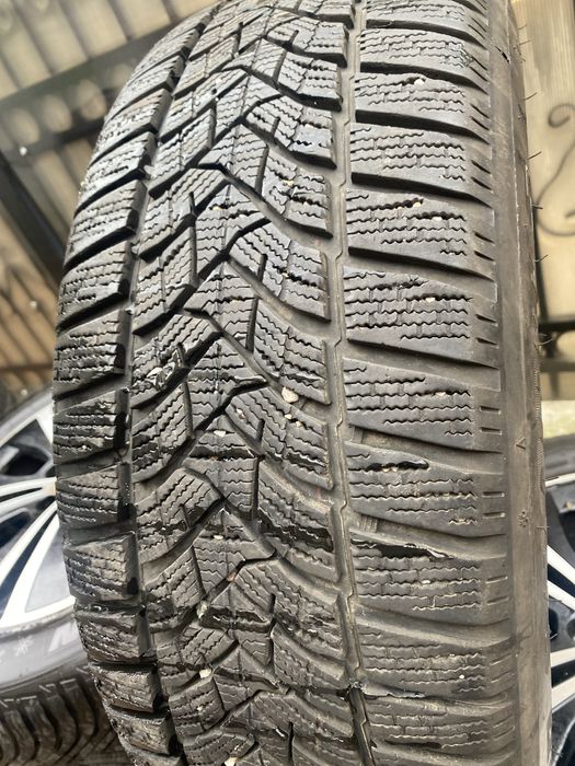 Roti/jante top MERCEDES E 213/VITO pirelli top 225/55/17 originale