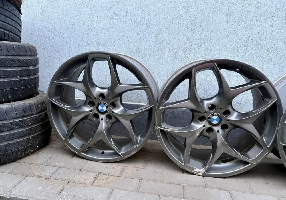 Vand jante Bmw 325/30 21