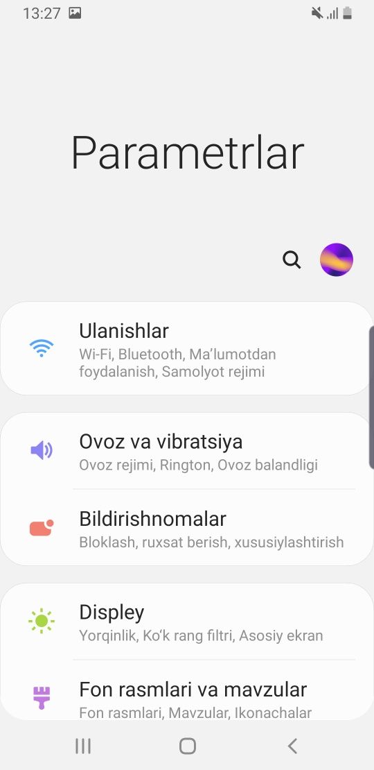 Продаётся Самсунг s8 и Самсунг 10s