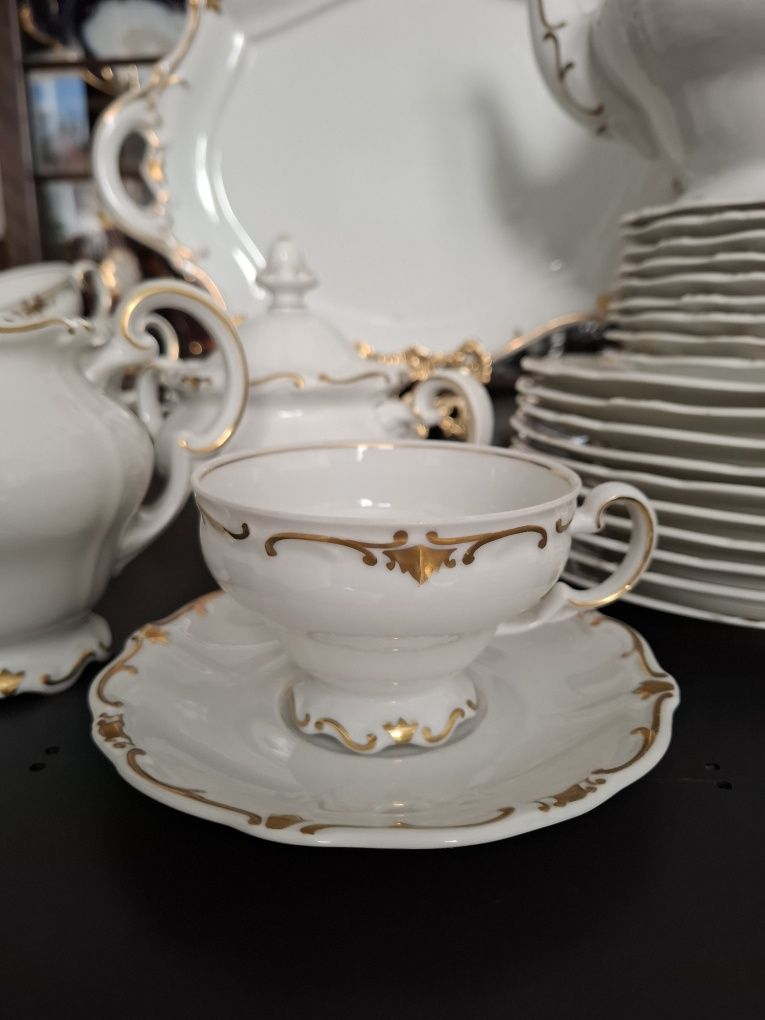 Сервиз за чай Weimar Porcelain