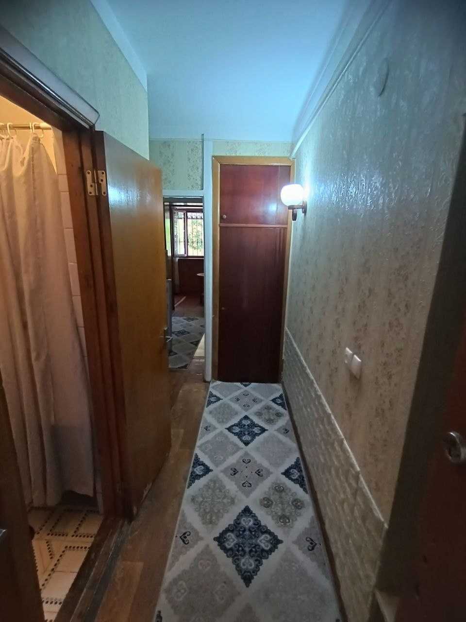 Аренда Ганга (Ц-14)