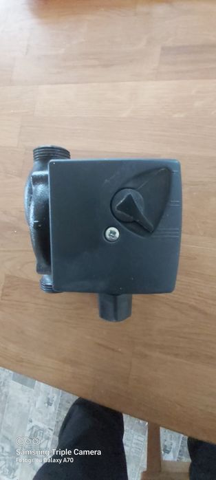 De vânzare pompe de recirculare!