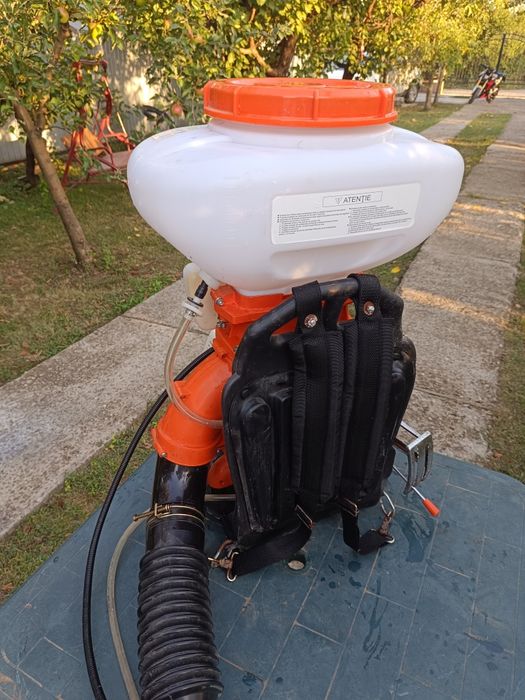 Atomizor RURIS A103S