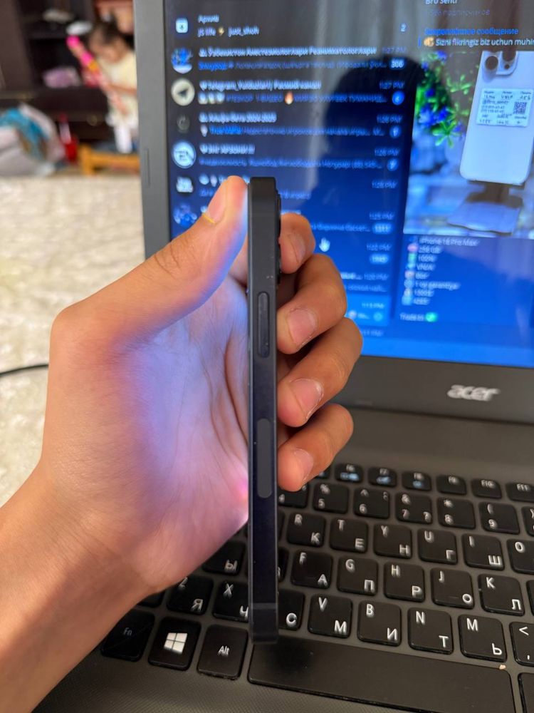 Iphone 12 mini 64 gb