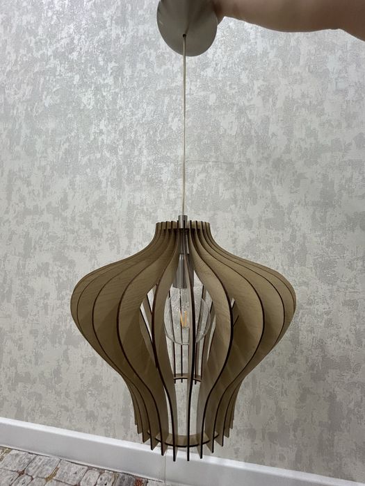 люстра декоративная