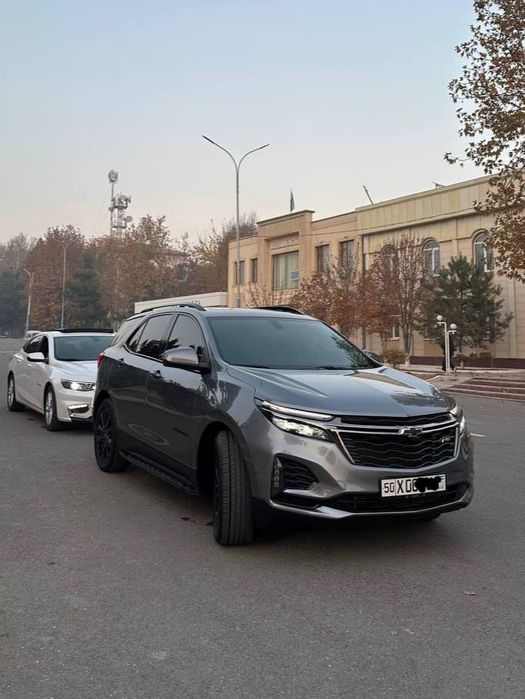 Equnox a/t 441 milionligi