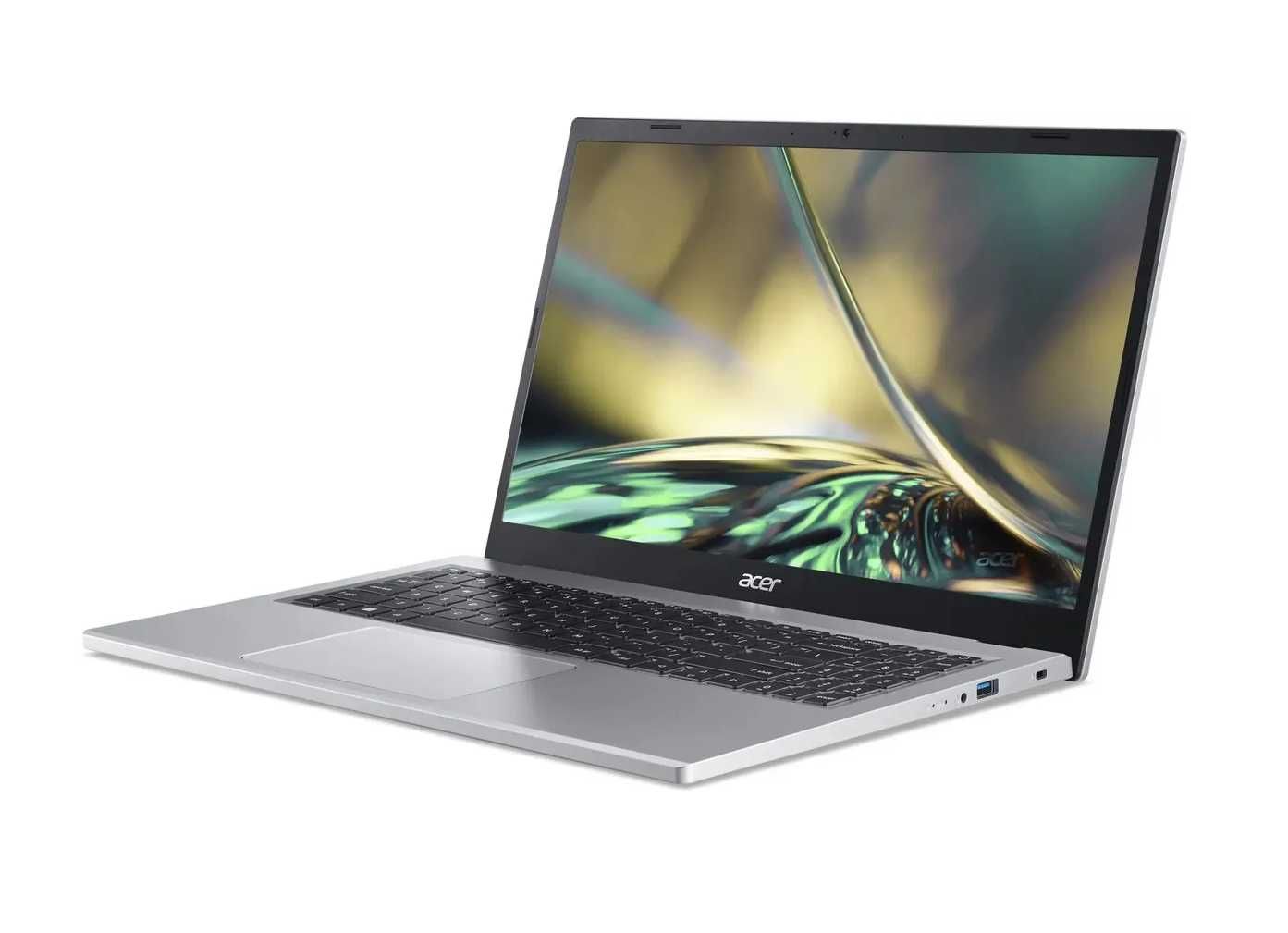 Ноутбук ACER A315-24P R5-7520U/16GB/LPDDR5/512GB/15.6 FHD