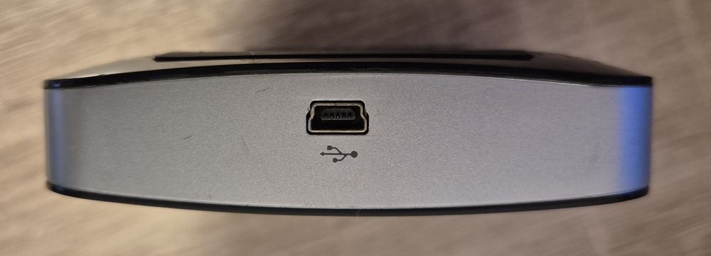 Videoproiector Philips Picopix PPX1020