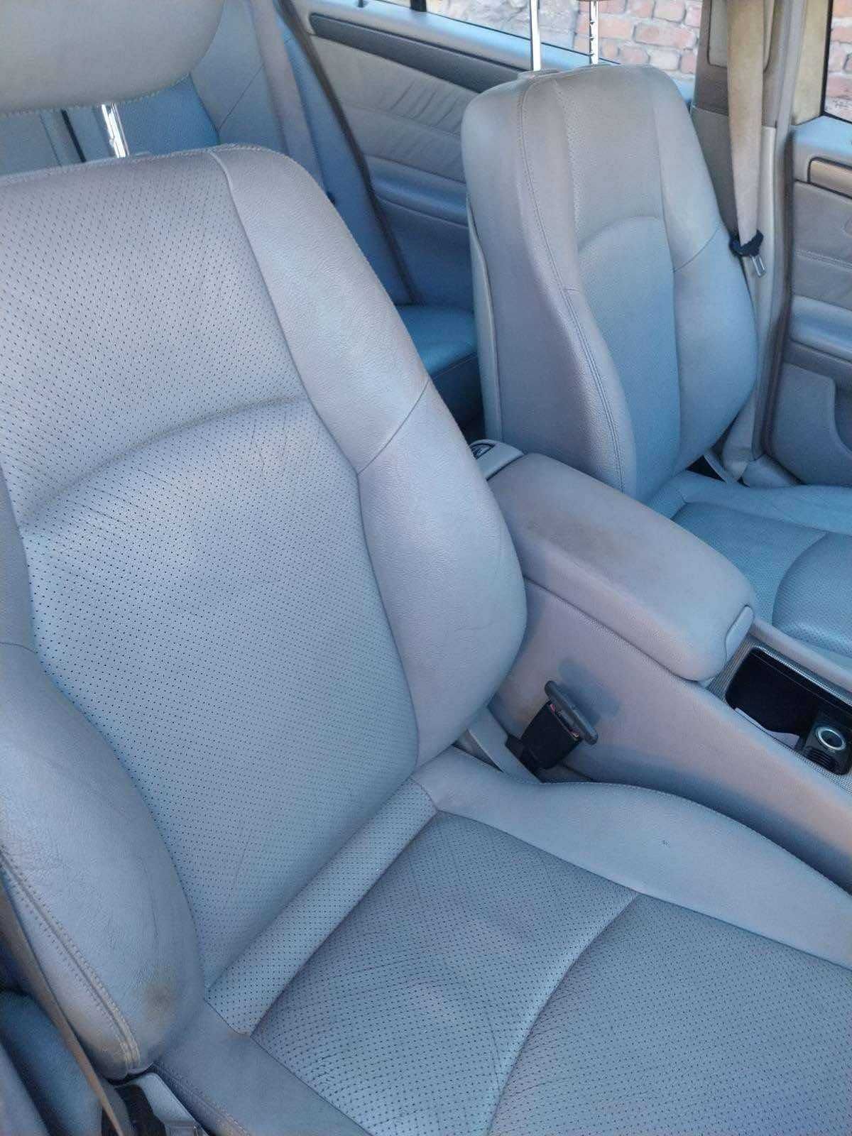 Mercedes C 270 CDI