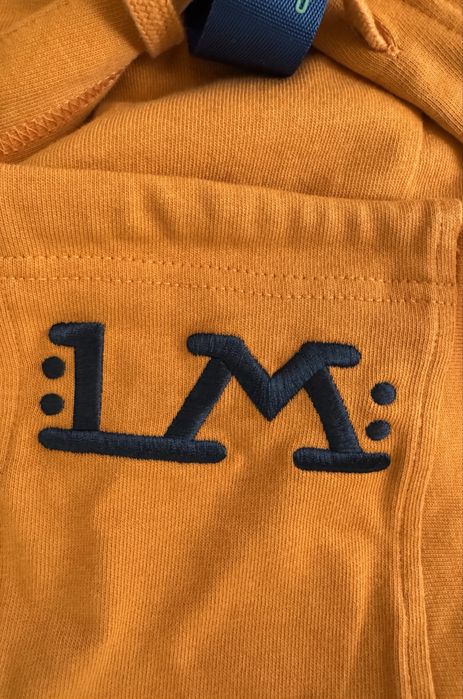 Hanorac LA MARTINA / bluza / sweat