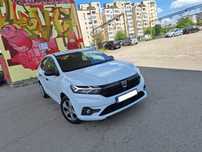 Dacia Logan 2021 ~ Euro 6 ~ Benzină+GPL ~ /=0758=784=664
