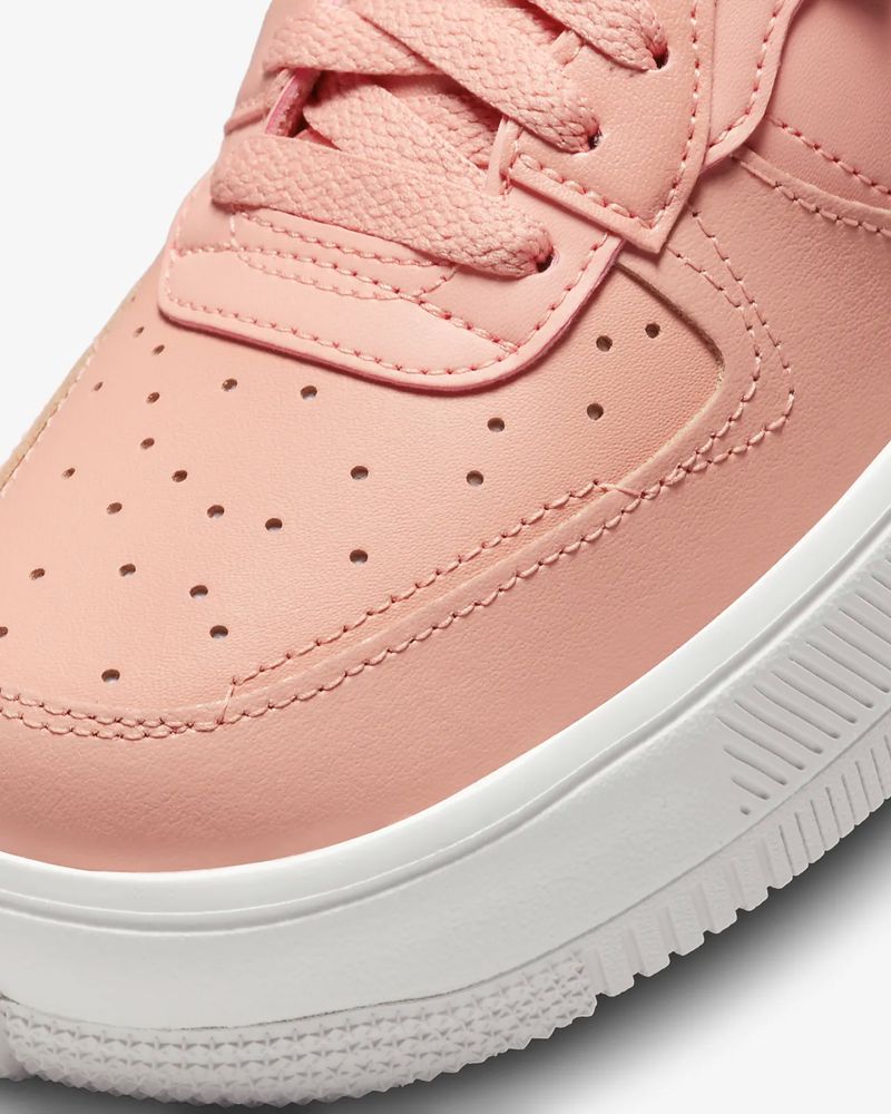 Nike Air Force 1 Fontanka - 38 Номер Оригинални