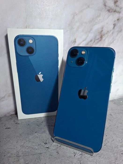 Apple iPhone 13 Петропавловск Букетова 772898