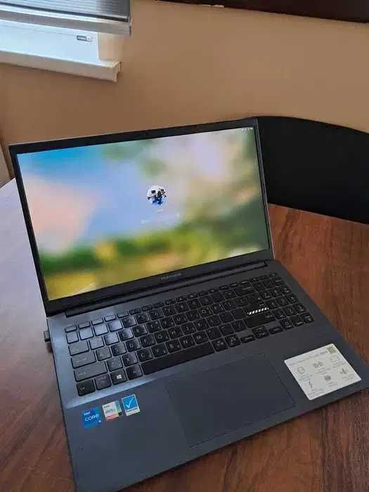 Asus Vivobook Pro 15 OLED