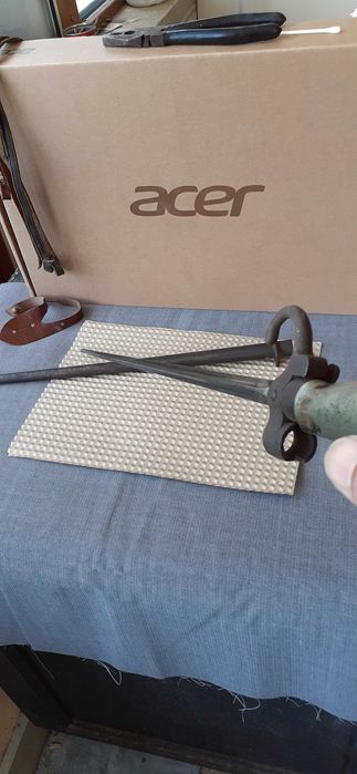 Baioneta lebel cu garda