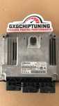 ECU Calculator motor Citroen Berlingo 1.6 HDI, cod 0281030546