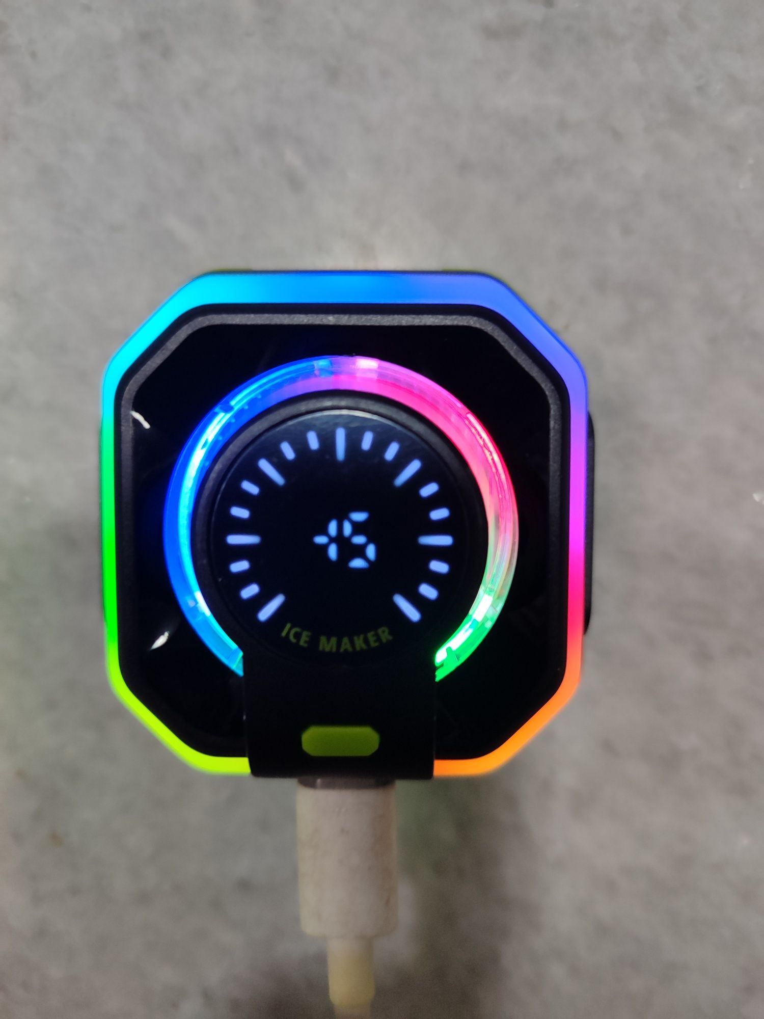 Kuller  HK-5 PRO