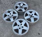 4x108 15 Peugeot