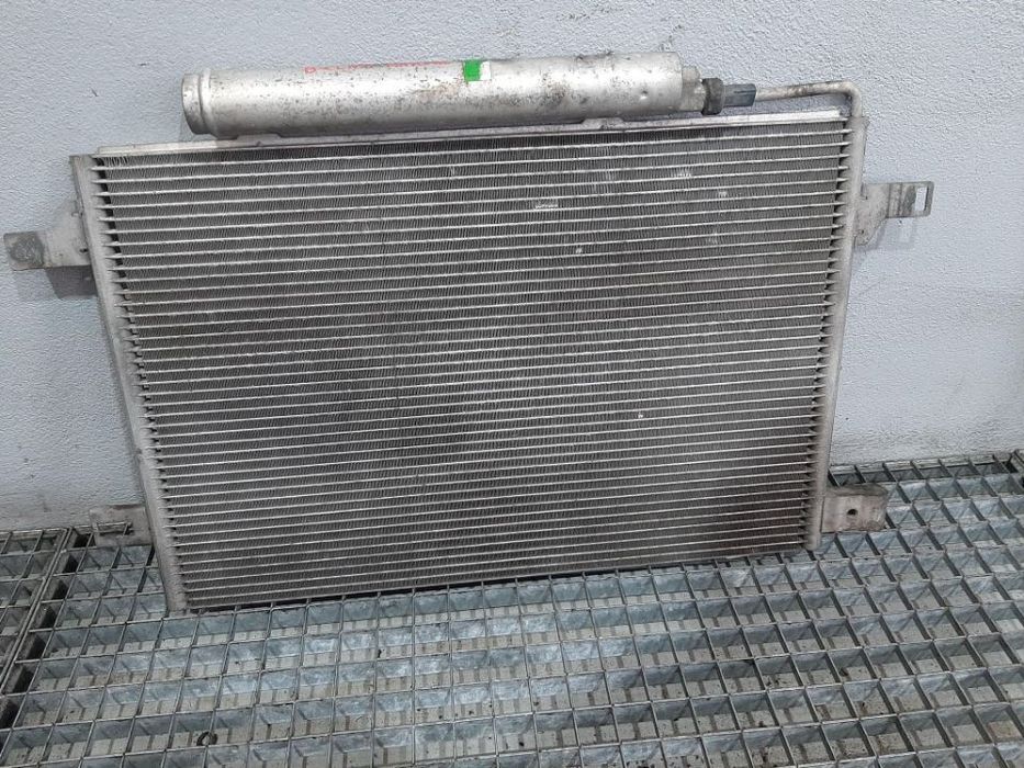 Radiator clima ac mercedes a-class w169 b-class w245 r3264001