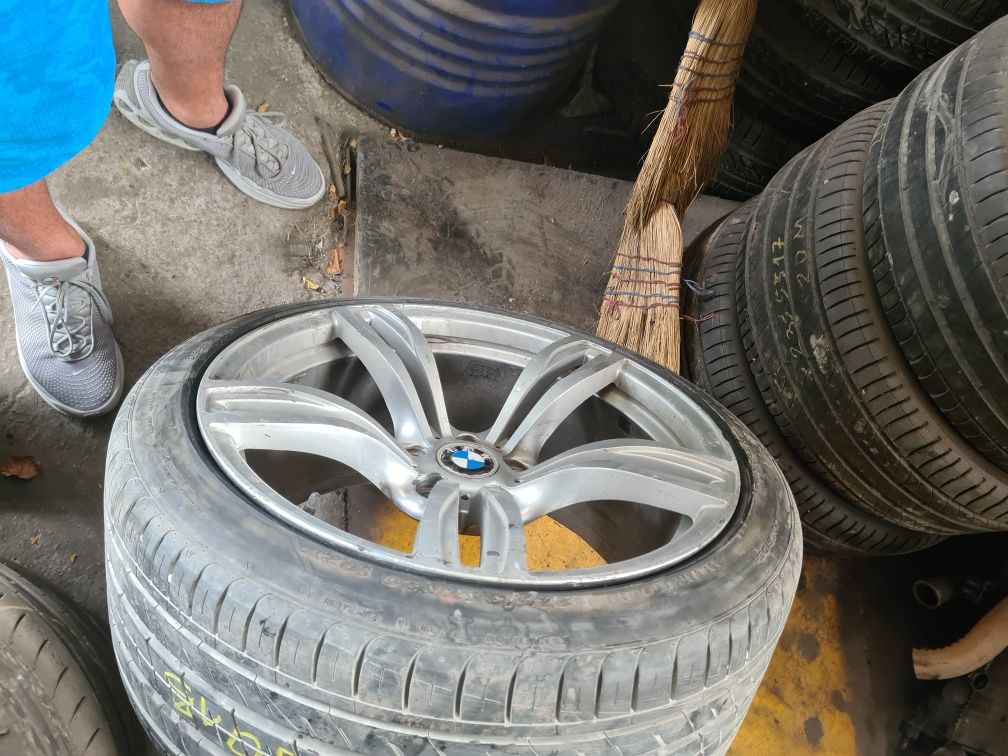 Джанти BMW Style 343 20 цола БМВ