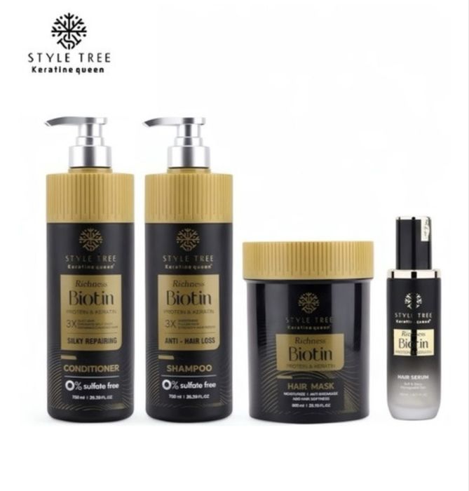 Продаются уходовые вещи для волос,шампунь