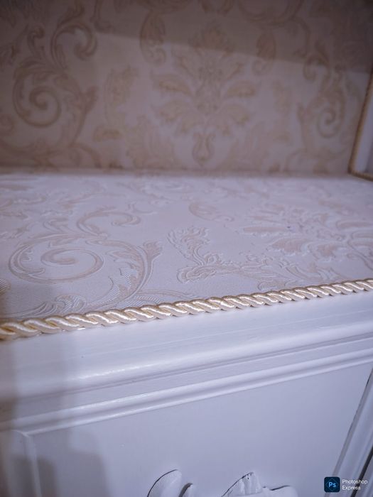 comode din lemn, reconditionate