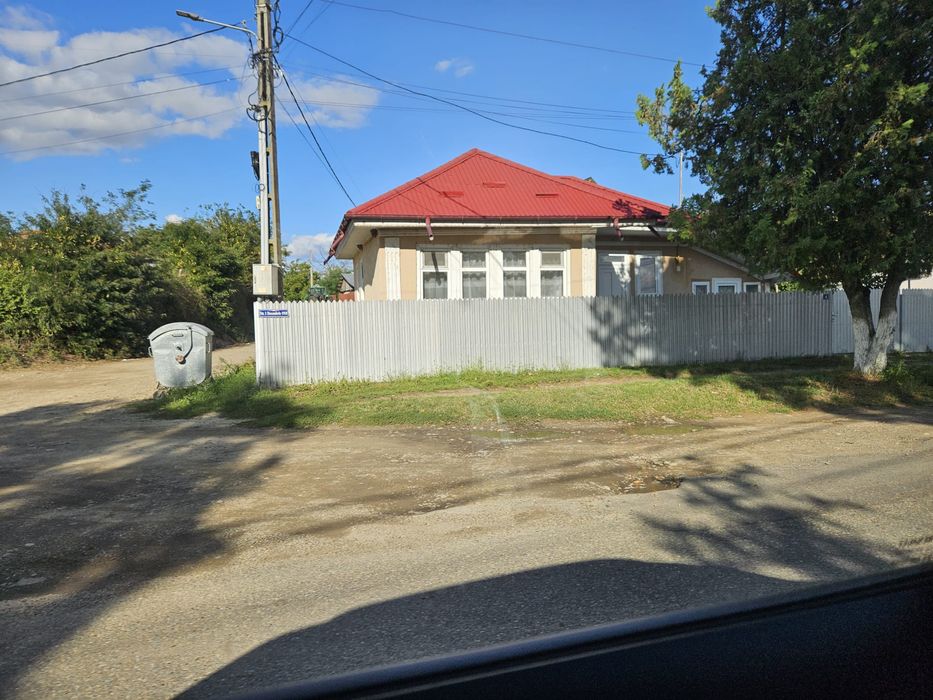 Vand Casa, Comuna Pogana, jud. Vaslui