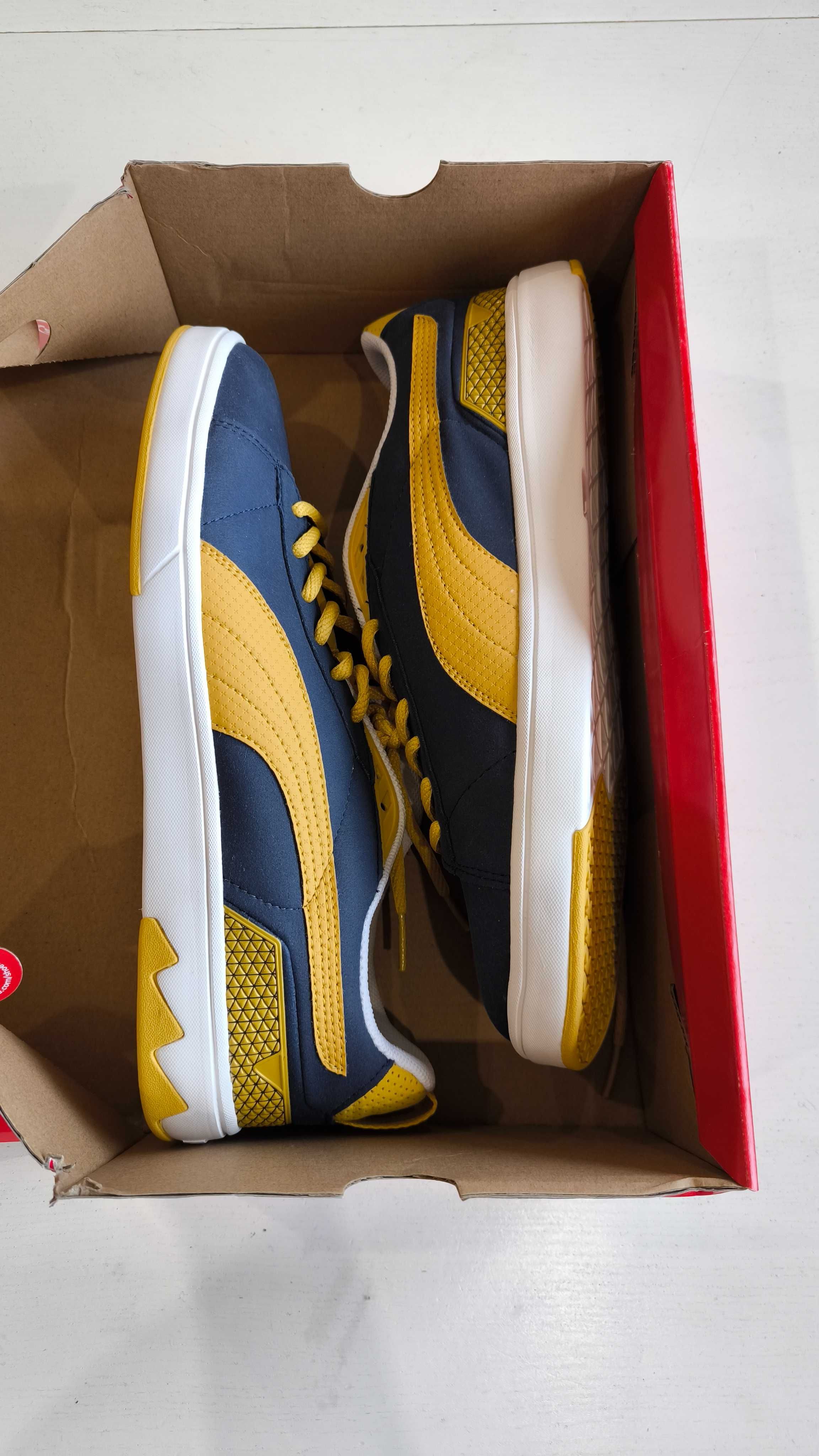 Обувки PUMA - 46 номер чисто нови