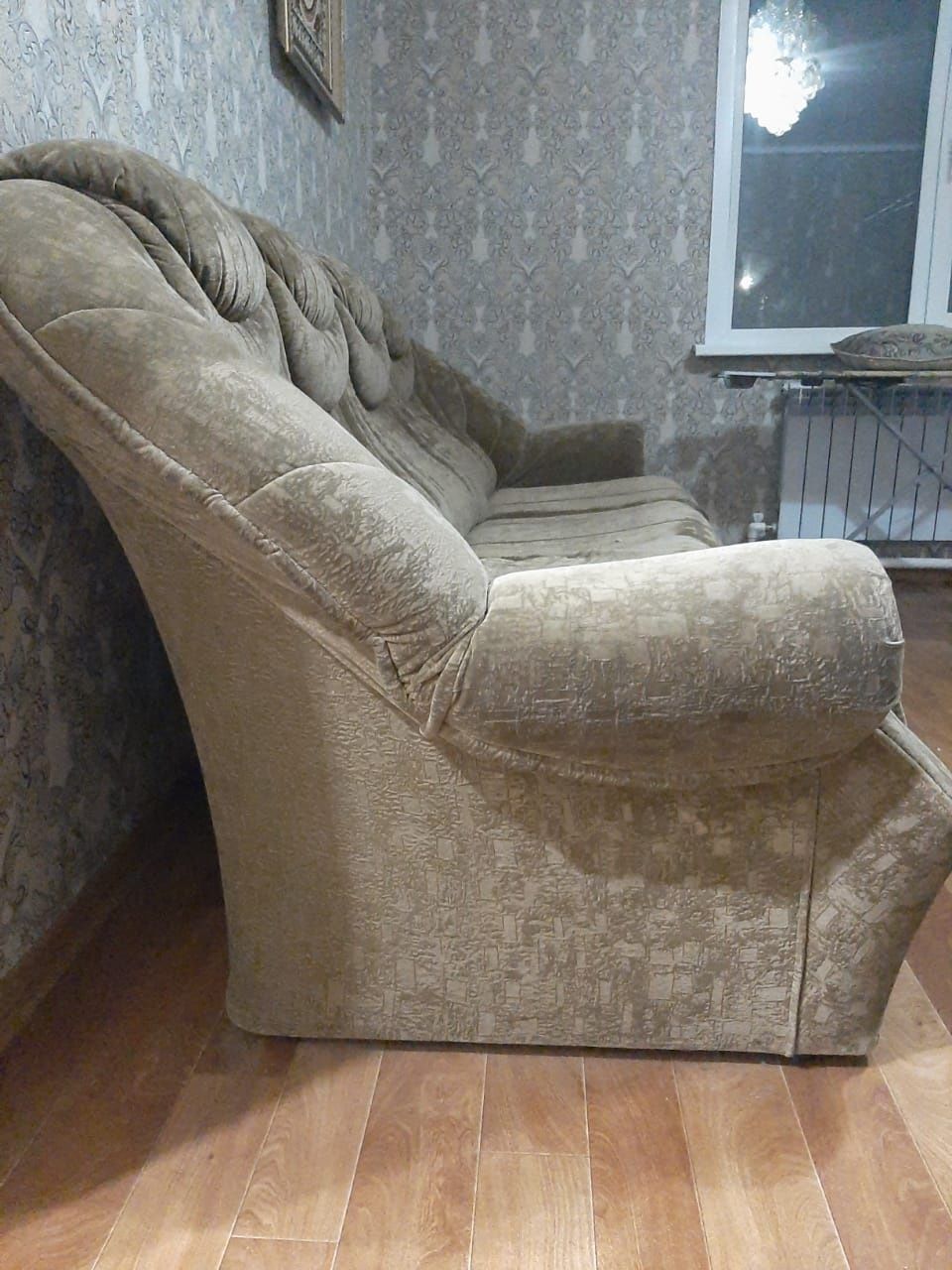 Продам диван за 29000