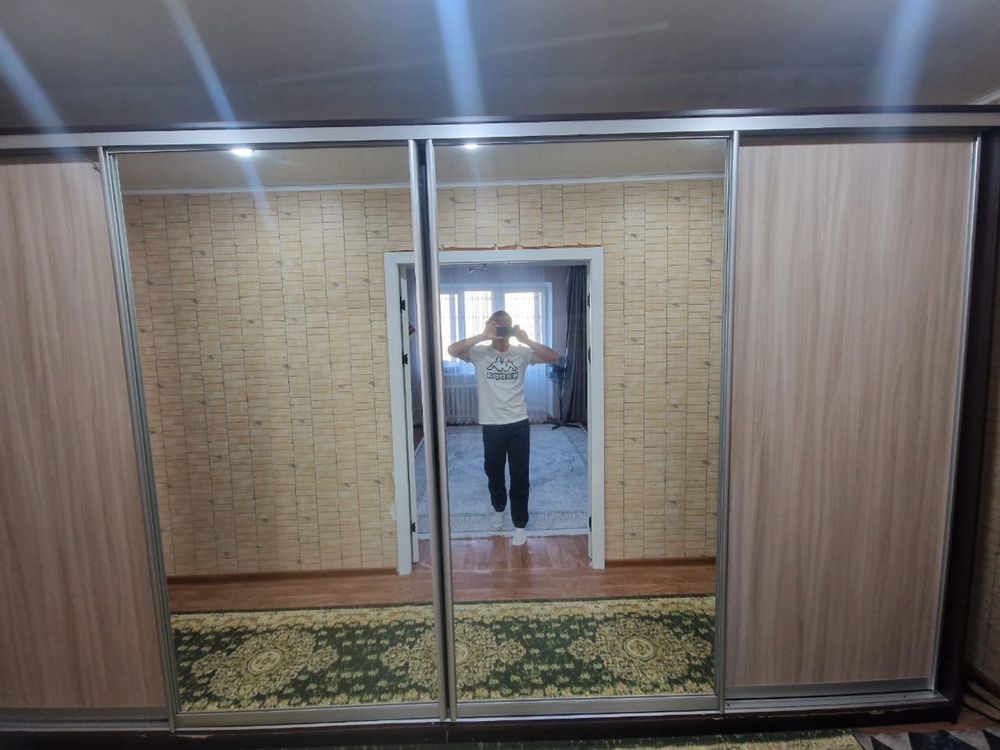 мебель для прихожей состояние идеальное
