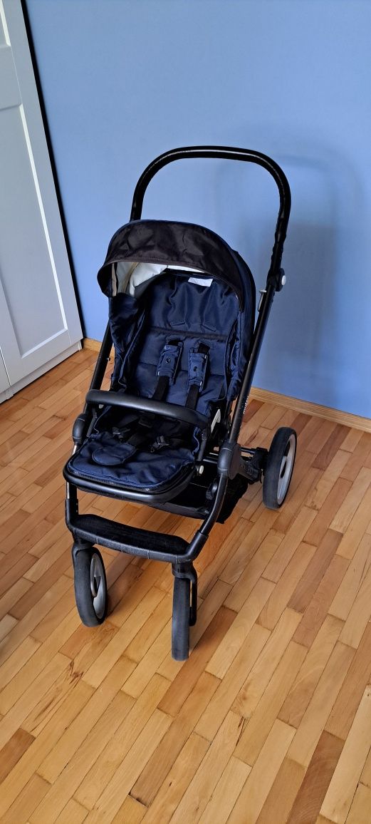 Детска количка Mutsy EVO 3 в 1