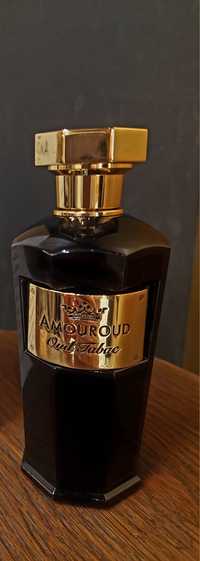 Vând parfum Amouroud-Oud Tabac, EDP