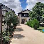 Casă individuală 5 camere,Bălăceanca,Cernica