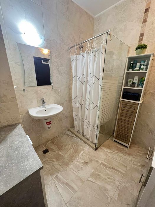 Нова Намалена Цена! Къща в кв. Сарафово, м. Лахана с АКТ 16