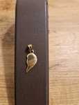 Medalion aur 14k 585
