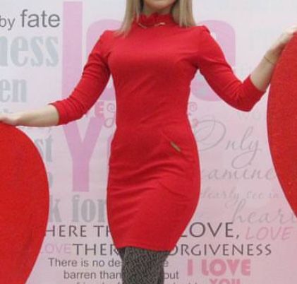 Платье женское, 42-44 Турция