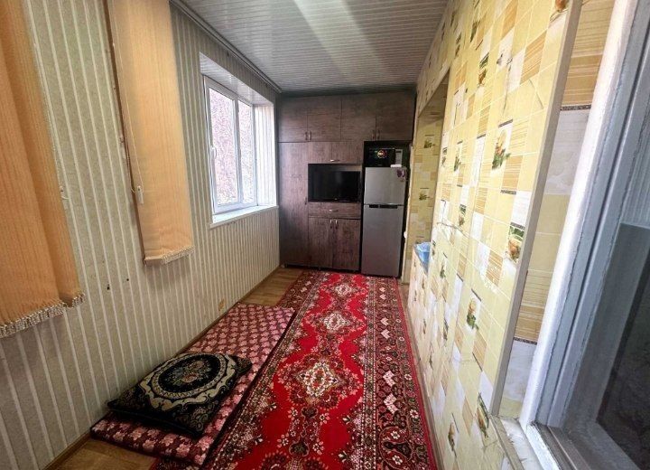 Korasu1 Dunyo 3/5/5 Kvartira Sotiladi Balkon2х6 Ipoteka xizmati bor N9