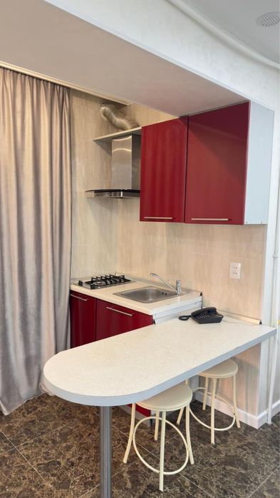 Сдаю 1-комнатную квартиру