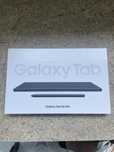 Galaxy tab S6 lite sigilat
