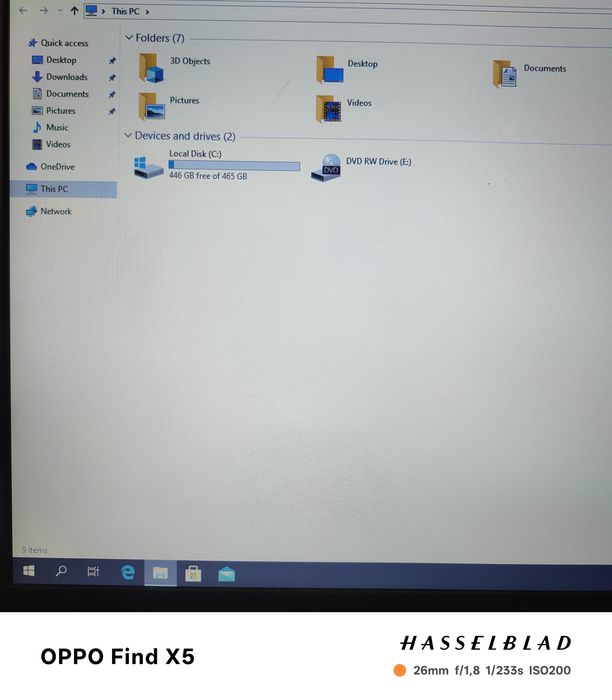 HP 640  i5 gen 4th quad core ram 6gb HDD 500gb baterie Ieftin