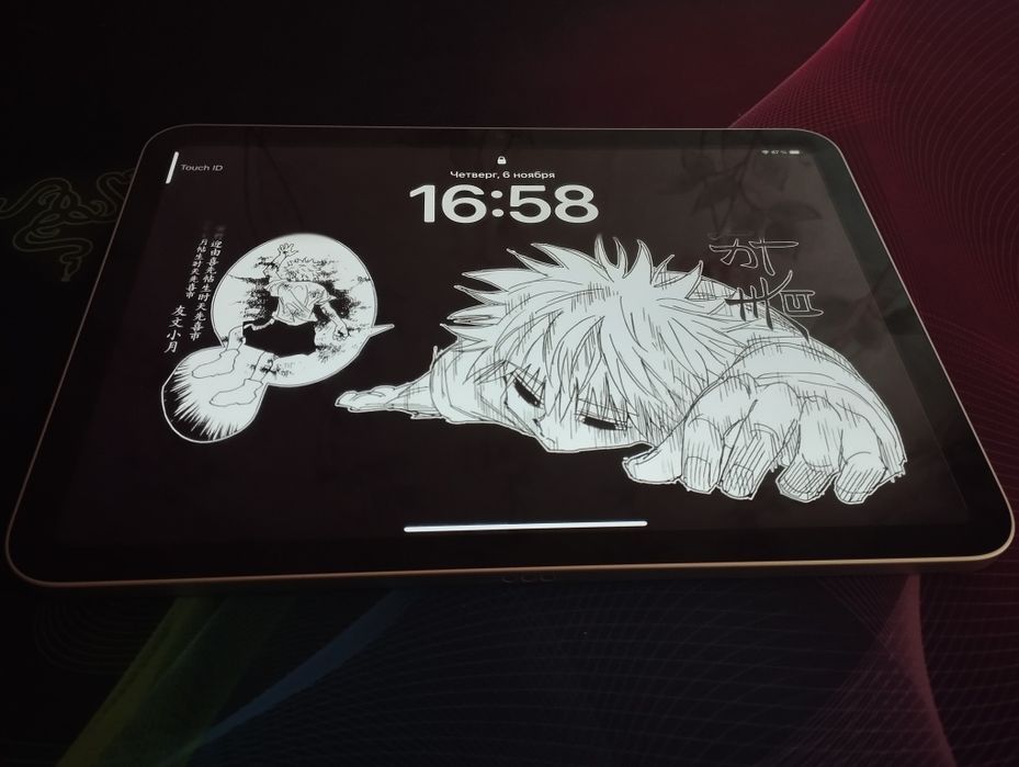 Навый AiPAD 11 2025