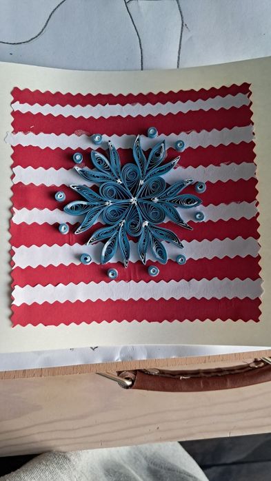 Коледни картички