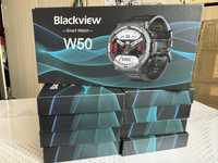 Smartwacht Blackiew W50