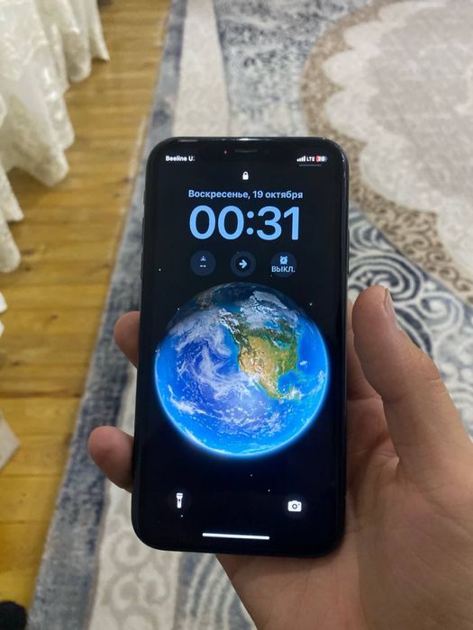 Iphone Xr 64   gb.
